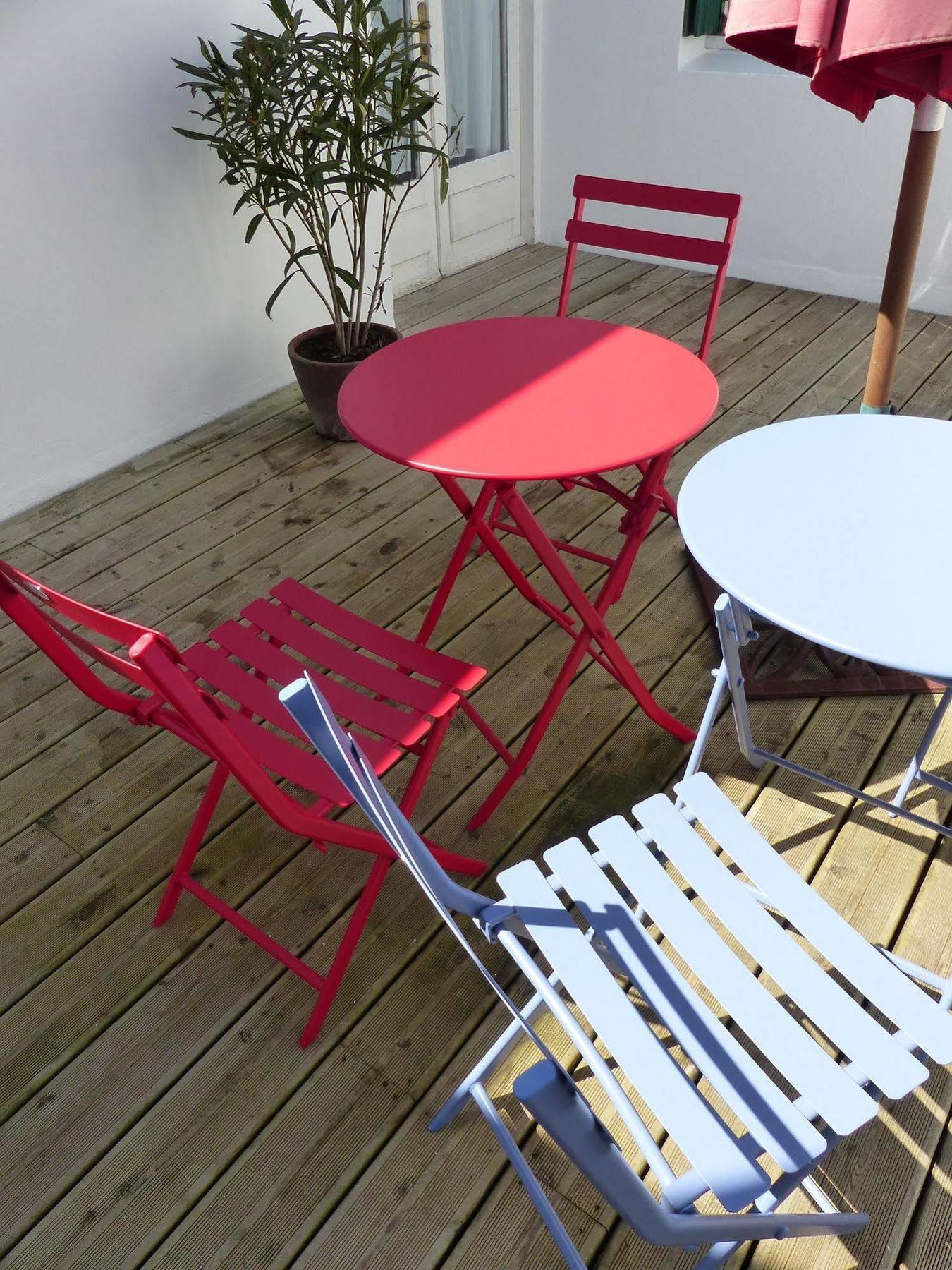 Hotel Le Clocher Ars-en-Ré Exteriör bild